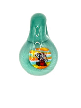 Load image into Gallery viewer, Keys Glass Mario Pendy