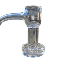 Gee West- 20mm Clear Terp Slurper