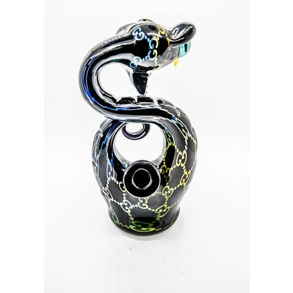 Niko Cray x Pakohwuzhere Snake Rig