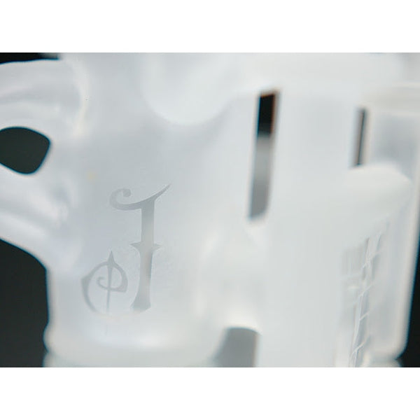 Jebb Glass Castle Recycler