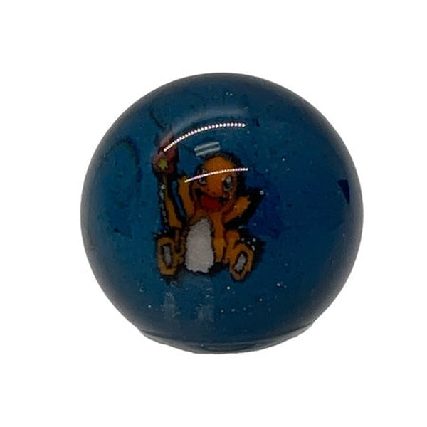 Steve H Top Marble