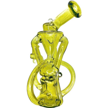 Frebo Glass Torrent Recycler