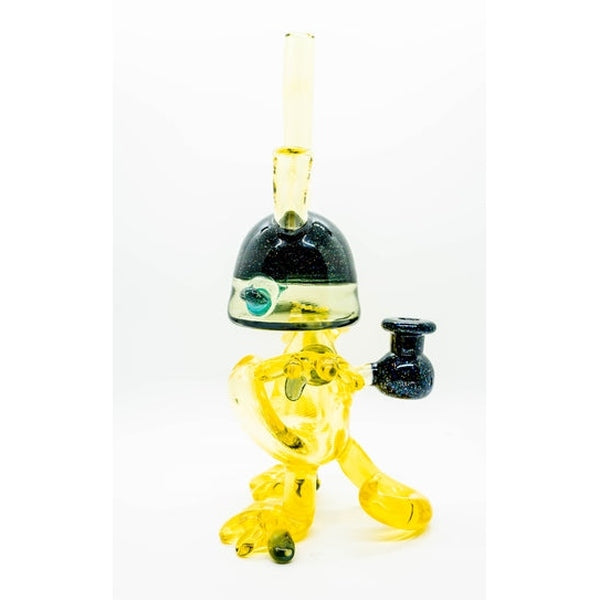 Lerk The World