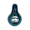 Keys Glass Storm Trooper Pendy