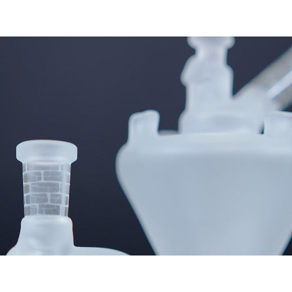 Jebb Glass Castle Recycler