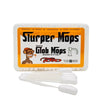 Slurper Mops Designed by Toro Glass