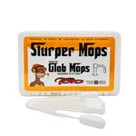 Slurper Mops Designed by Toro Glass
