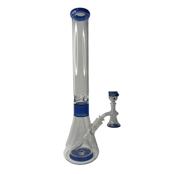 OJ Flame Collins Beaker