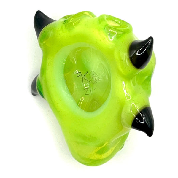 Kaleb Folck Face Pendy