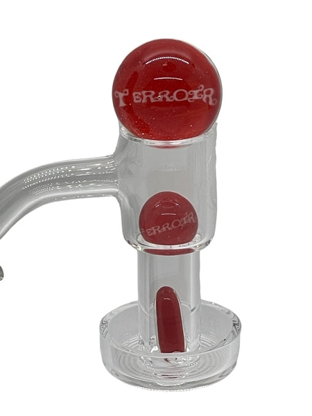 Terroir Slurper Set