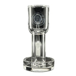 Gee West- 20mm Clear Terp Slurper
