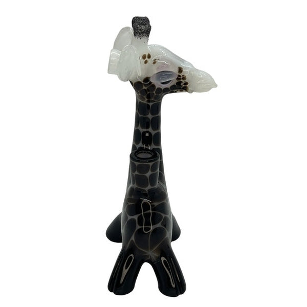 UV Giraffe By Robertson Glass