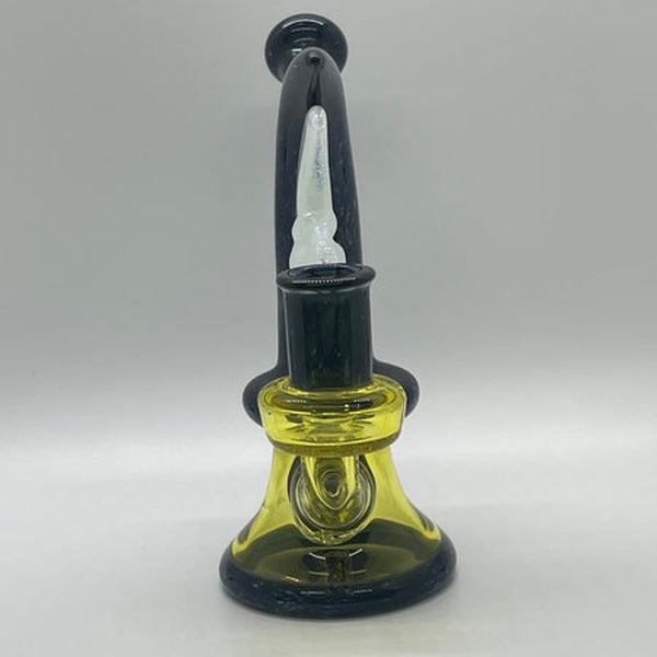 Avalon Glass Rig – DGG Shipping Department