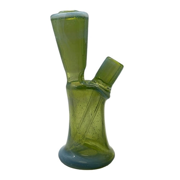 Kreature Glass Mini Rig – DGG Shipping Department