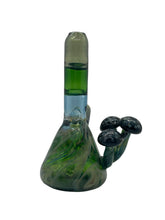 Load image into Gallery viewer, Shroom Rig by Sprout Glass