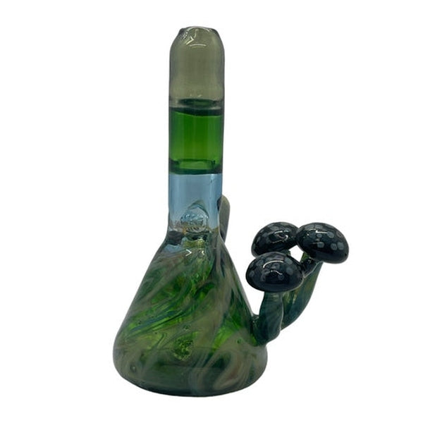 Shroom Rig by Sprout Glass