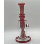 Augy Glass Red Klein Rig