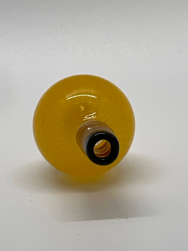 Pencil Bubble Cap By Sherbet Glass