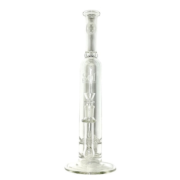 SOL Glass Flower Tube