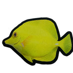 2023 Yellow Tang Moodmat