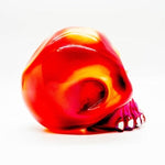 Carsten Glass Skull