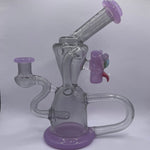 Fisk Glass Acid Monster Recycler