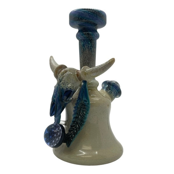 HicDogg Cannibull Rig