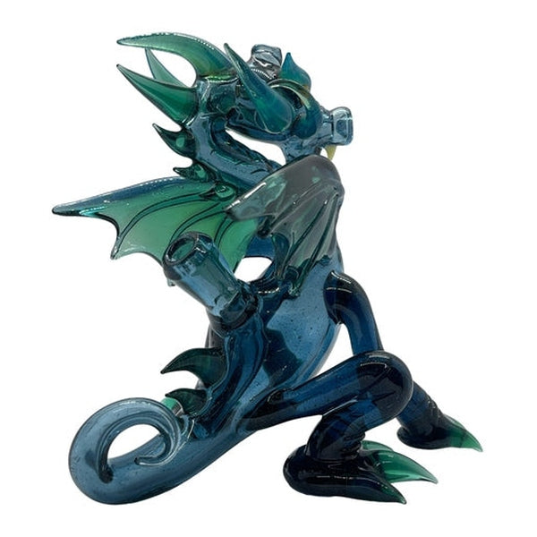 Mike Luna Full Body Dragon Rig