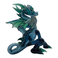 Mike Luna Full Body Dragon Rig