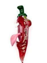 Load image into Gallery viewer, Glasshole Chili Pepper Pendy