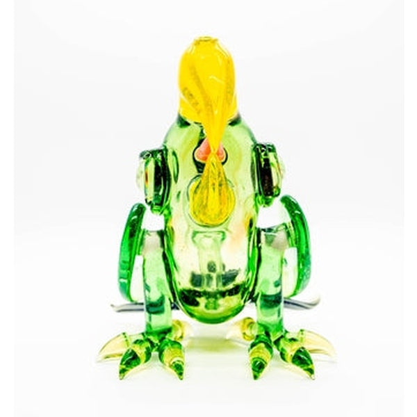 RJ Glass Bird