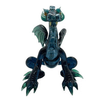 Mike Luna Full Body Dragon Rig