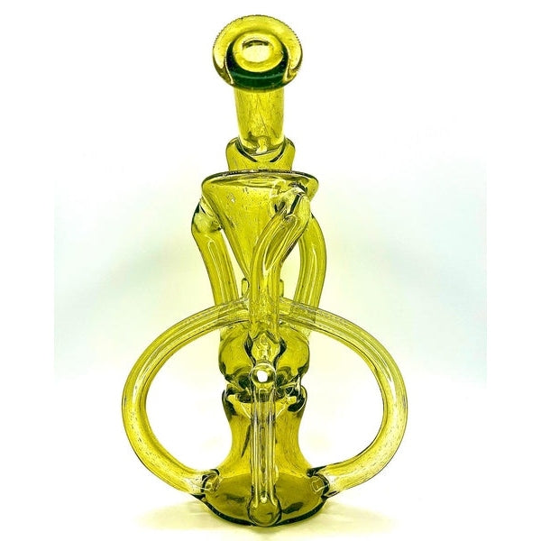 Frebo Glass Torrent Recycler