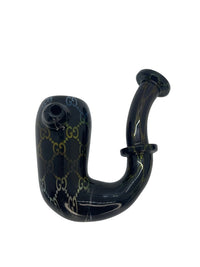 Pakoh Sherlock Pipe