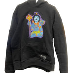 Trevy Metal Hoodies