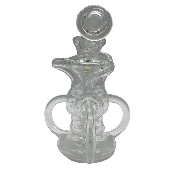 OTW Triple Donut Recycler