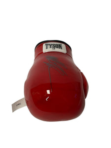 Tyson Boxing Glove Hand-Pipe