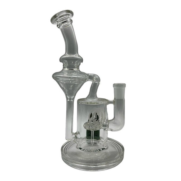 OJ Flame Recycler