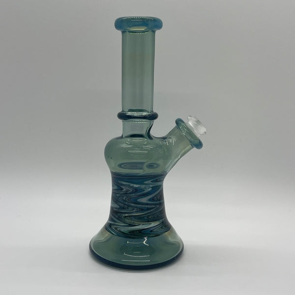 Blueberry Glass Tube