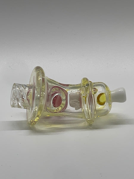 Glasshole Spray-can Spinner Cap