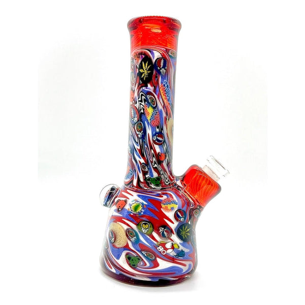 PeeJay Glass Dead Tube