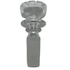 Quartz Castle 10mm On Joint
