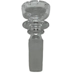 Quartz Castle 10mm On Joint