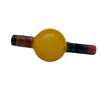 Pencil Bubble Cap By Sherbet Glass