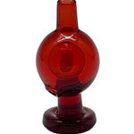 Soup Glass Bubble Cap
