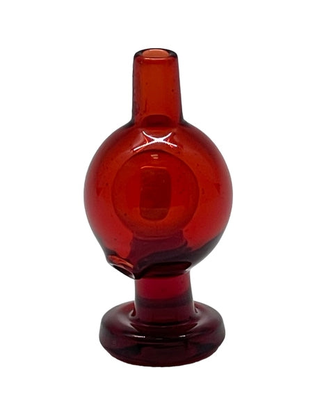 Soup Glass Bubble Cap