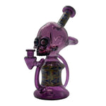 Pipemaker x Pakohwuzhere Skull Cycler