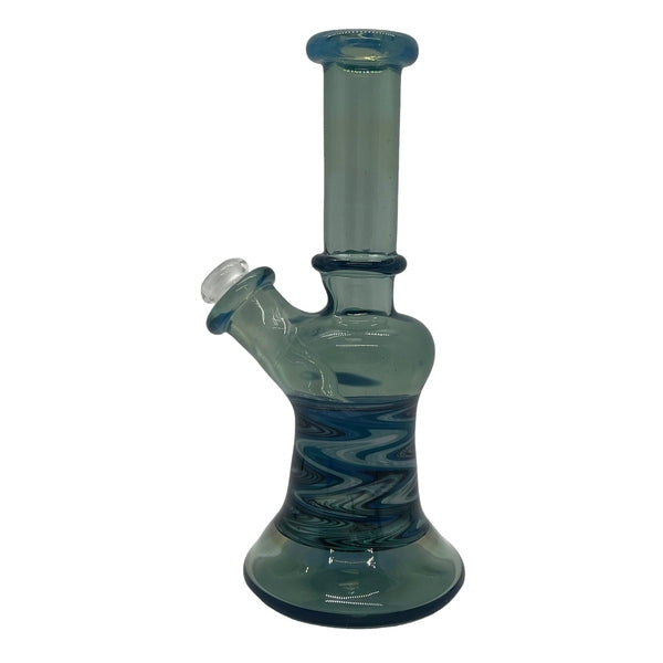 Blueberry Glass Tube