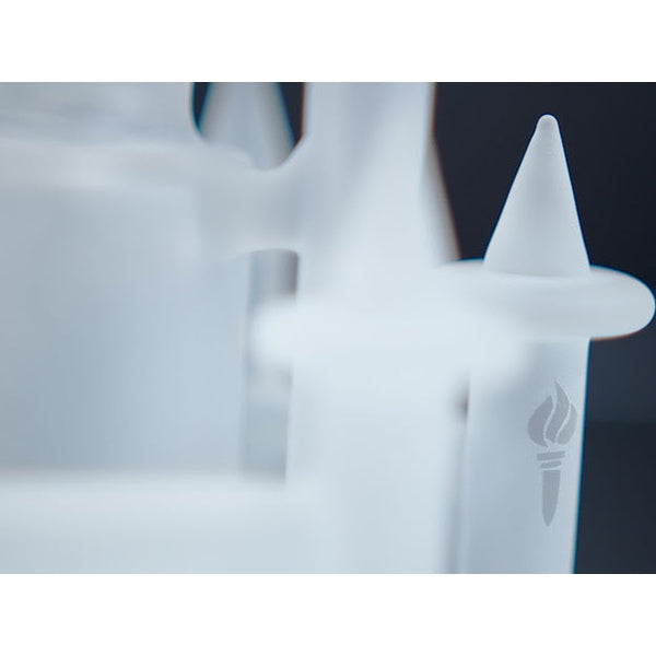 Jebb Glass Castle Recycler