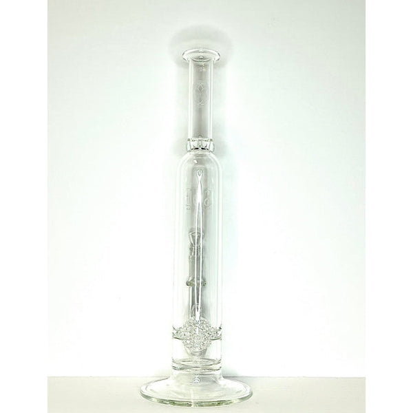 SOL Glass Flower Tube